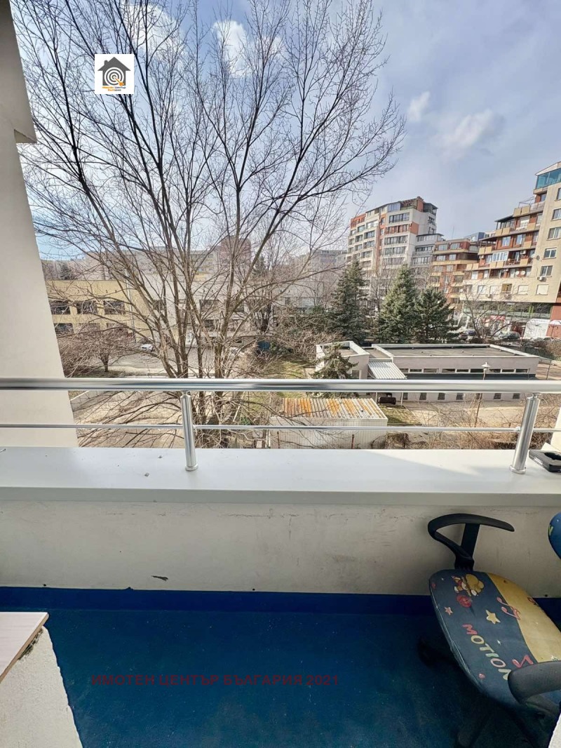 En venta  Estudio Sofia , Studentski grad , 53 metros cuadrados | 91818291 - imagen [9]