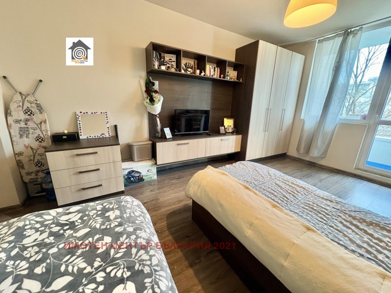 En venta  Estudio Sofia , Studentski grad , 53 metros cuadrados | 91818291 - imagen [4]