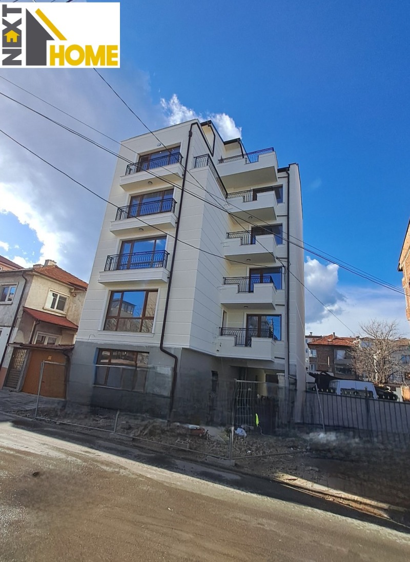 Продава 2-СТАЕН, гр. Асеновград, област Пловдив, снимка 2 - Aпартаменти - 42822234