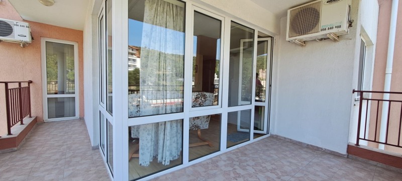 Zu verkaufen  1 Schlafzimmer region Burgas , k.k. Elenite , 75 qm | 49543898 - Bild [13]