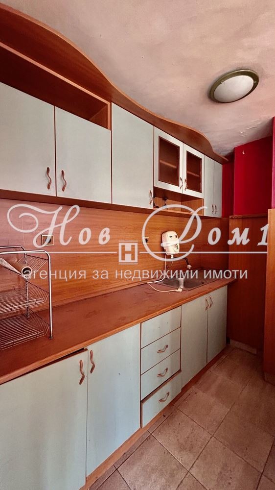 Продава 2-СТАЕН, гр. Варна, Колхозен пазар, снимка 7 - Aпартаменти - 48847196