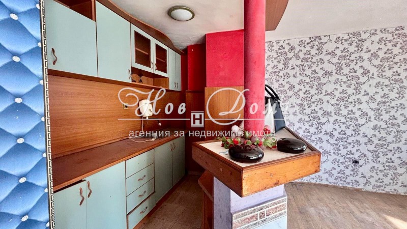 Продава 2-СТАЕН, гр. Варна, Колхозен пазар, снимка 4 - Aпартаменти - 48847196