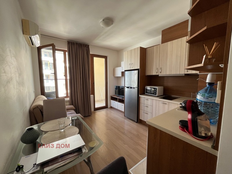 Eladó  1 hálószoba Varna , Zavod Druzsba , 62 négyzetméter | 25773854 - kép [2]