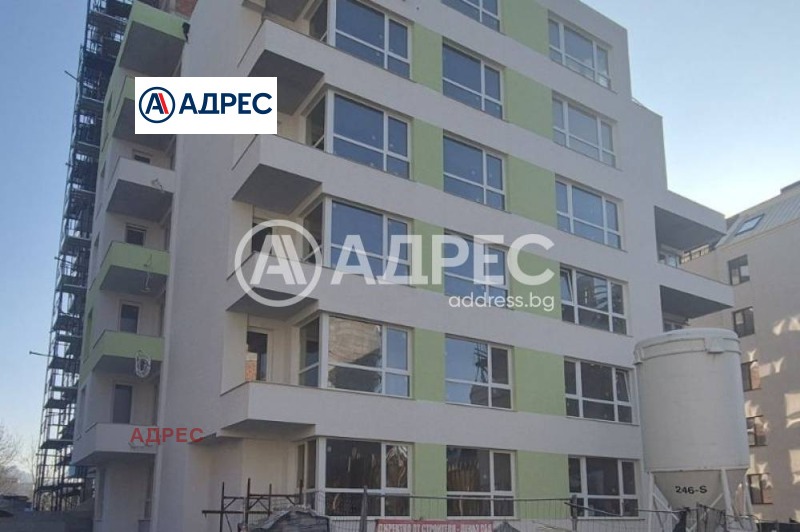 Продава 2-СТАЕН, гр. Варна, Левски 1, снимка 3 - Апартаменти - 50267126