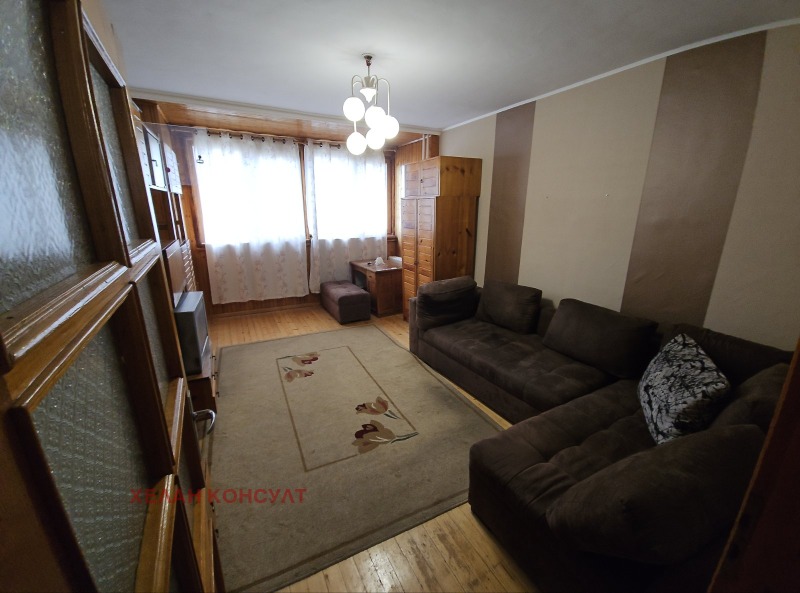 Till salu  1 sovrum Sofia , Vrabnica 2 , 72 kvm | 94443719 - bild [8]