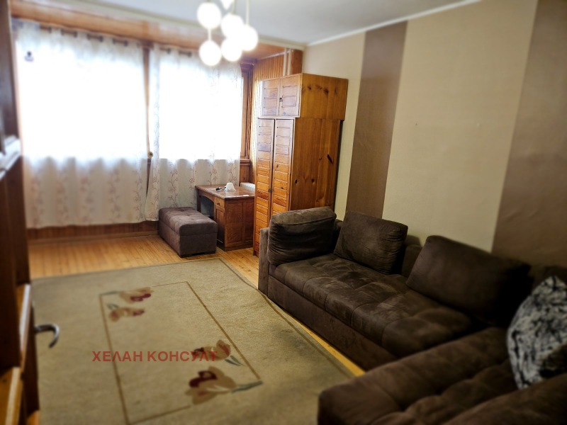 Till salu  1 sovrum Sofia , Vrabnica 2 , 72 kvm | 94443719