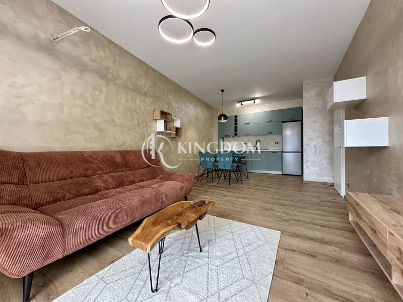 Till salu  1 sovrum Sofia , Krastova vada , 70 kvm | 53721744