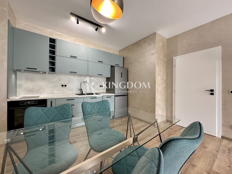 Till salu  1 sovrum Sofia , Krastova vada , 70 kvm | 53721744 - bild [3]
