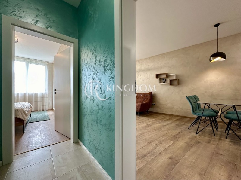 Till salu  1 sovrum Sofia , Krastova vada , 70 kvm | 53721744 - bild [8]
