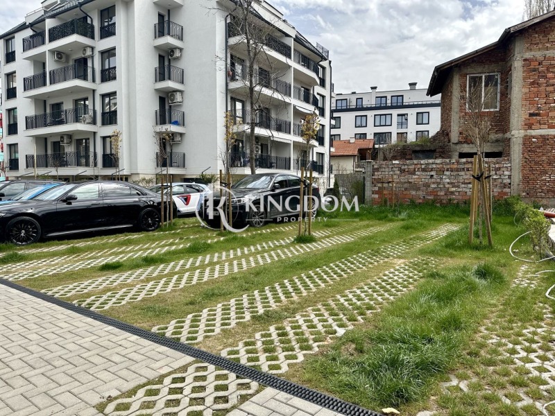 Till salu  1 sovrum Sofia , Krastova vada , 70 kvm | 53721744 - bild [15]