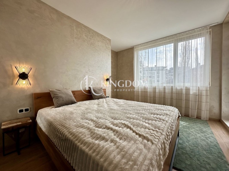 Till salu  1 sovrum Sofia , Krastova vada , 70 kvm | 53721744 - bild [5]
