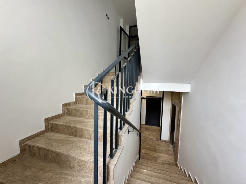 Till salu  1 sovrum Sofia , Krastova vada , 70 kvm | 53721744 - bild [16]