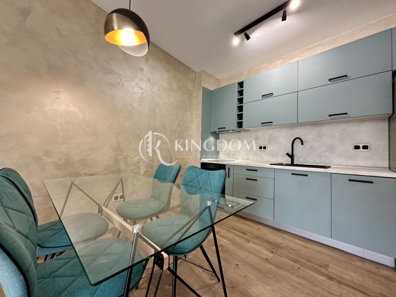 Till salu  1 sovrum Sofia , Krastova vada , 70 kvm | 53721744 - bild [2]
