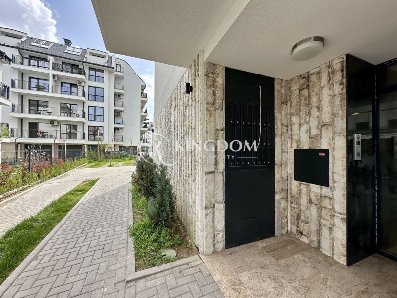 Till salu  1 sovrum Sofia , Krastova vada , 70 kvm | 53721744 - bild [14]