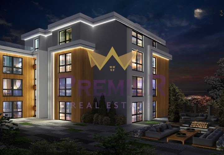 Продава  2-стаен град Варна , Виница , 76 кв.м | 27599626 - изображение [2]