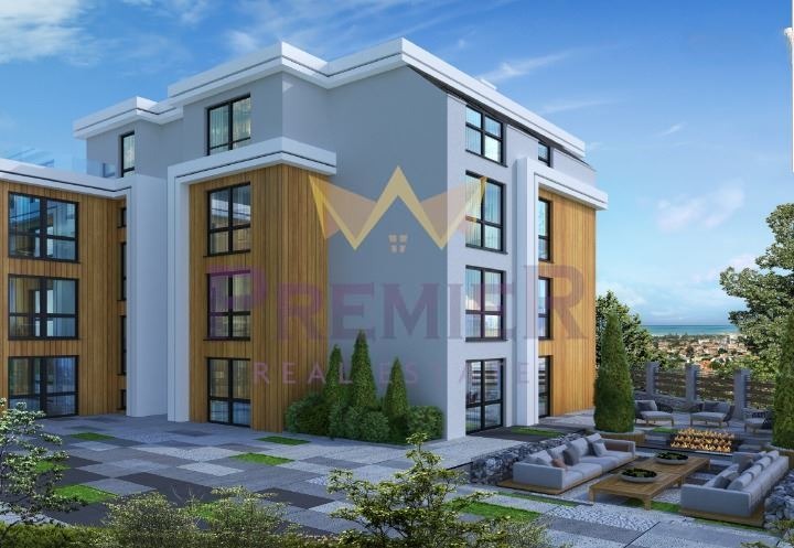 Продава  2-стаен град Варна , Виница , 76 кв.м | 27599626 - изображение [4]