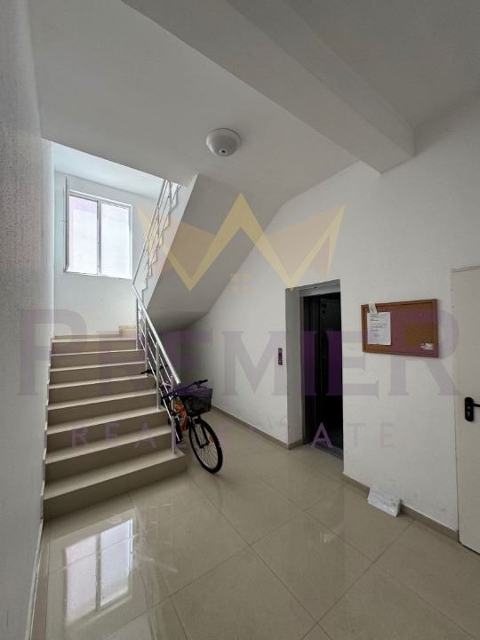Продава  2-стаен област Бургас , гр. Поморие , 51 кв.м | 78805452 - изображение [2]