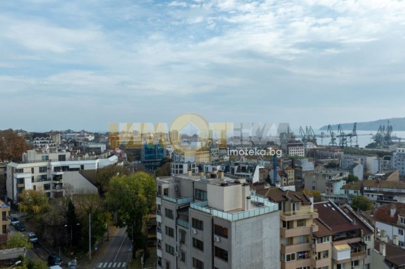 Продава 2-СТАЕН, гр. Варна, Операта, снимка 4 - Апартаменти - 52415144