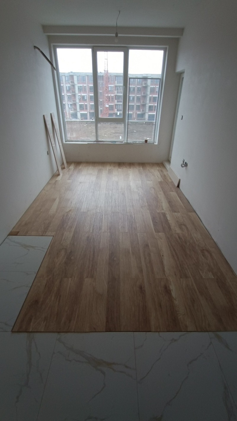 Продава 2-СТАЕН, гр. Пловдив, Христо Смирненски, снимка 6 - Апартаменти - 53151921