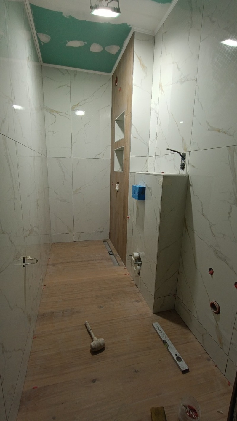 Продава 2-СТАЕН, гр. Пловдив, Христо Смирненски, снимка 5 - Апартаменти - 53151921