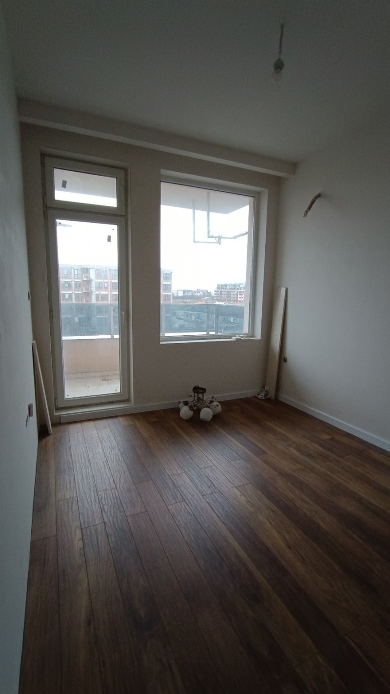 Продава 2-СТАЕН, гр. Пловдив, Христо Смирненски, снимка 3 - Апартаменти - 53151921