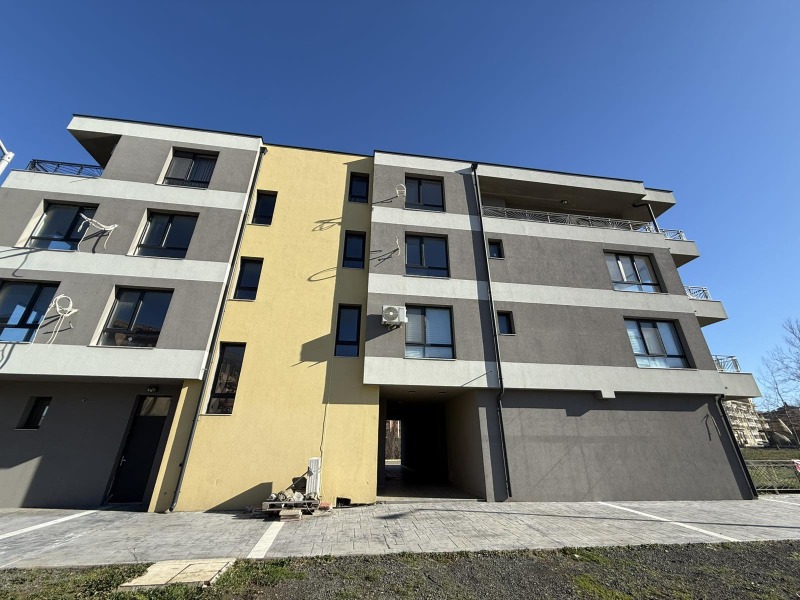 Продава 2-СТАЕН, гр. Царево, област Бургас, снимка 2 - Апартаменти - 53165540