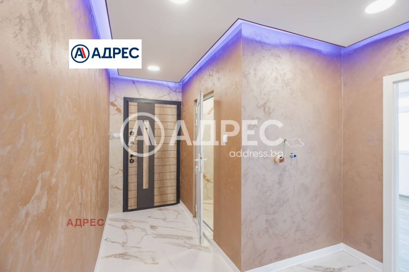 Продава 2-СТАЕН, гр. Варна, Владислав Варненчик 1, снимка 4 - Апартаменти - 53166098