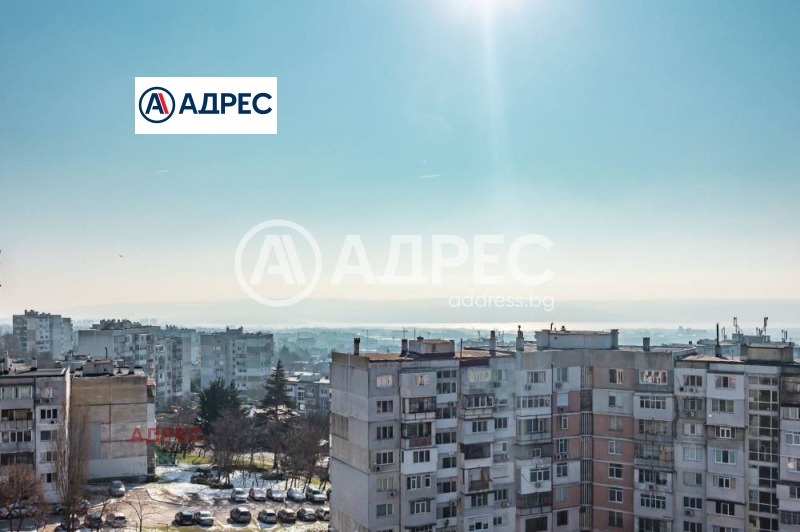 Продава 2-СТАЕН, гр. Варна, Владислав Варненчик 1, снимка 10 - Апартаменти - 53166098