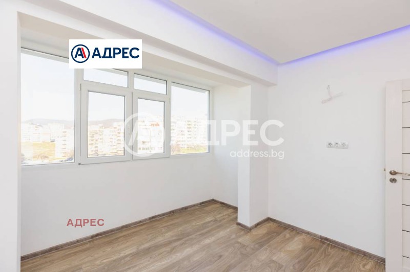 Продава 2-СТАЕН, гр. Варна, Владислав Варненчик 1, снимка 16 - Апартаменти - 53166098