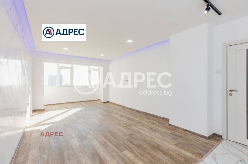 Продава 2-СТАЕН, гр. Варна, Владислав Варненчик 1, снимка 8 - Апартаменти - 53166098