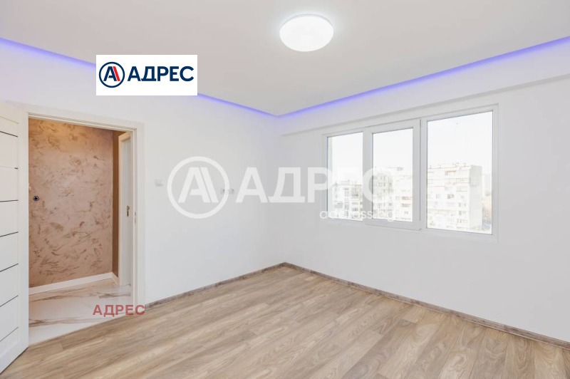 Продава 2-СТАЕН, гр. Варна, Владислав Варненчик 1, снимка 13 - Апартаменти - 53166098