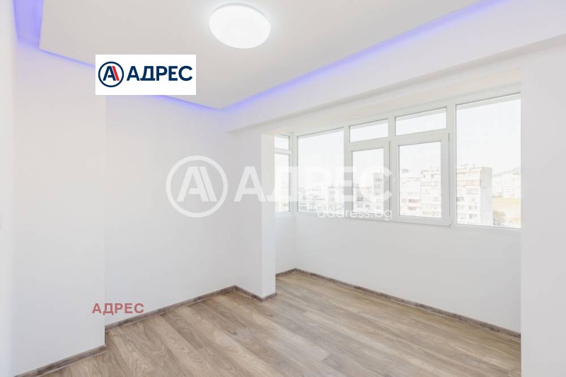 Продава 2-СТАЕН, гр. Варна, Владислав Варненчик 1, снимка 15 - Апартаменти - 53166098