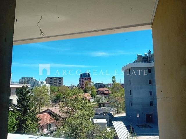 En venta  2 dormitorios Sofia , Krastova vada , 129 metros cuadrados | 32535353 - imagen [2]