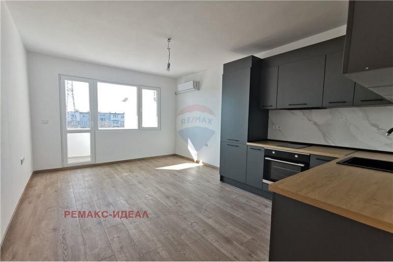 Продава  3-стаен град Варна , Трошево , 60 кв.м | 29418882 - изображение [2]