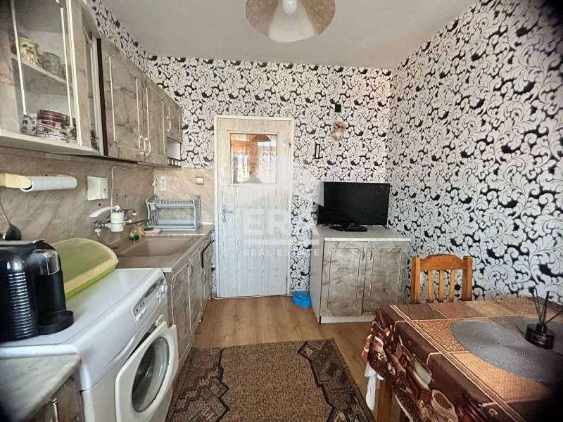 Satılık  2 yatak odası Yambol , Centar , 81 metrekare | 83420834 - görüntü [3]