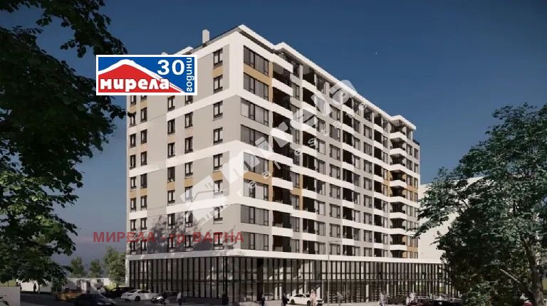 Til salg  2 soveværelser Varna , Pobeda , 98 kvm | 45622360 - billede [4]