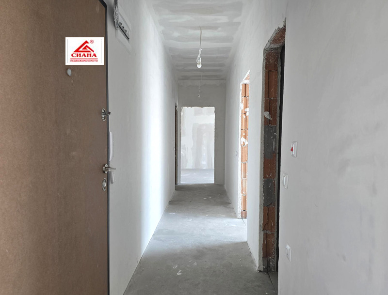 Продава  3-стаен град Русе , Център , 113 кв.м | 59128712 - изображение [8]