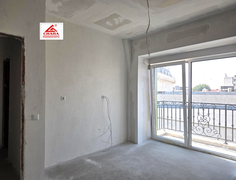 Продава  3-стаен град Русе , Център , 113 кв.м | 59128712 - изображение [5]