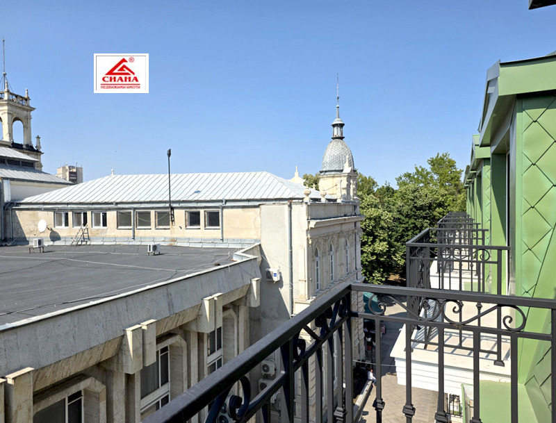 Продава  3-стаен град Русе , Център , 113 кв.м | 59128712