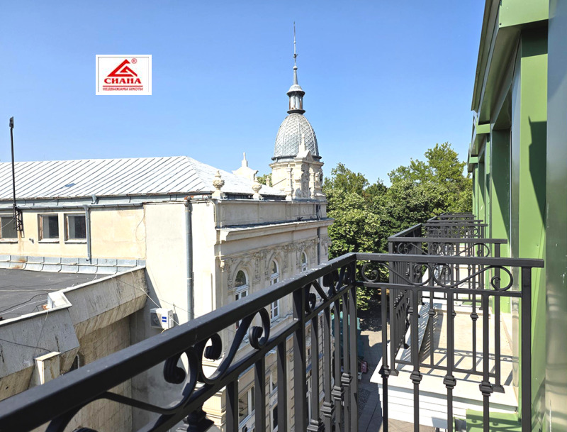 Продава  3-стаен град Русе , Център , 113 кв.м | 59128712 - изображение [2]