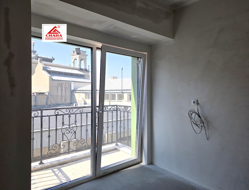 Продава  3-стаен град Русе , Център , 113 кв.м | 59128712 - изображение [4]