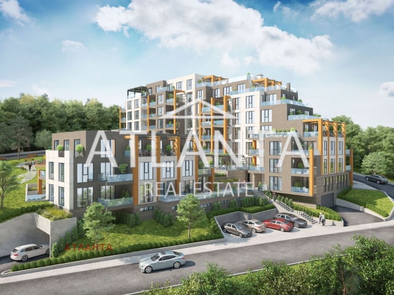 Продава  3-стаен град Варна , к.к. Слънчев ден , 166 кв.м | 42354727 - изображение [3]