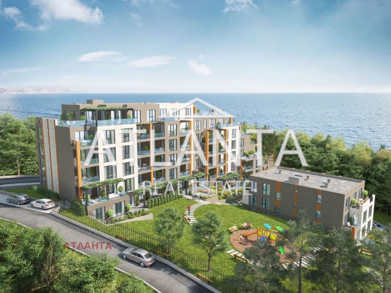 Продава  3-стаен град Варна , к.к. Слънчев ден , 166 кв.м | 42354727