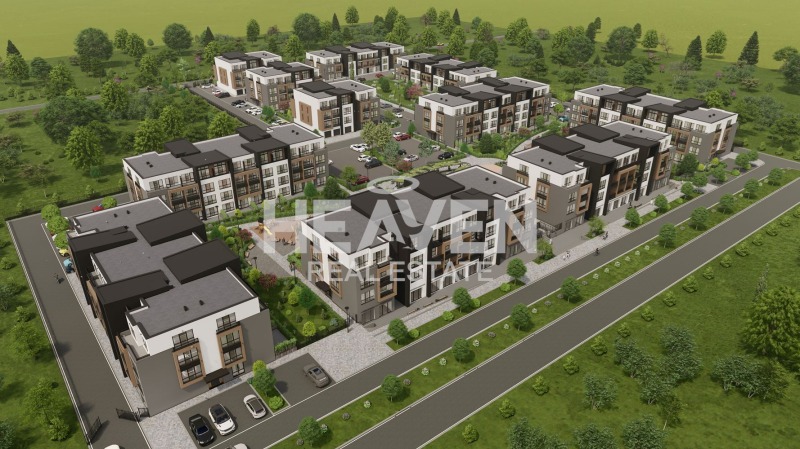 Satılık  2 yatak odası Plovdiv , Ostromila , 110 metrekare | 99390175 - görüntü [6]