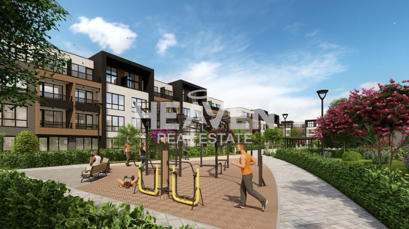 Satılık  2 yatak odası Plovdiv , Ostromila , 110 metrekare | 99390175 - görüntü [4]