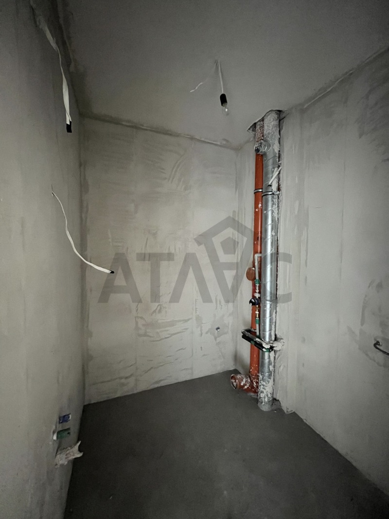 Продава 3-СТАЕН, гр. Пловдив, Христо Смирненски, снимка 7 - Апартаменти - 52811032