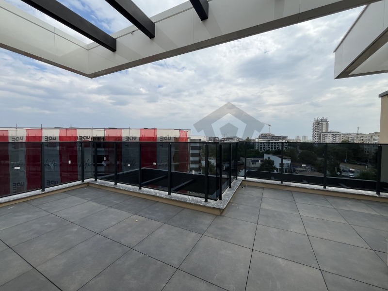 Продава 3-СТАЕН, гр. Пловдив, Христо Смирненски, снимка 14 - Апартаменти - 52811032