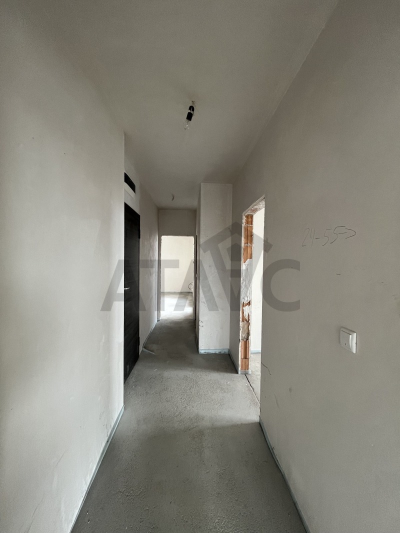 Продава 3-СТАЕН, гр. Пловдив, Христо Смирненски, снимка 8 - Апартаменти - 52811032