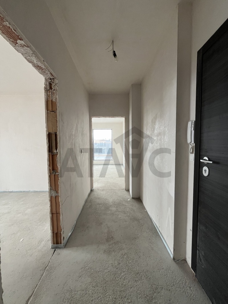 Продава 3-СТАЕН, гр. Пловдив, Христо Смирненски, снимка 9 - Апартаменти - 52811032