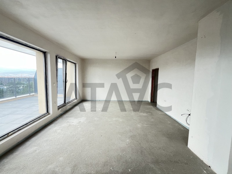 Продава 3-СТАЕН, гр. Пловдив, Христо Смирненски